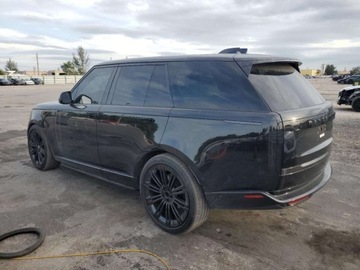 Land Rover Range Rover V 2025 Land Rover Range Rover Autobiography 2025 4.4L 4.4 Benzyna 523KM, zdjęcie 1