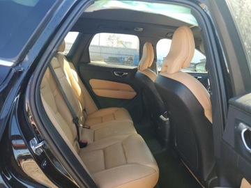 Volvo XC60 II 2020 Volvo XC 60 2020 Volvo XC60 T8 eAWD Plug-In Hybrid Inscription , od ubezpi, zdjęcie 11