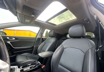 Kia XCeed PHEV 1.6 GDi Plug-in Hybrid 141KM 2021 Kia XCeed Kia XCeed 1.6 GDI DCT6 OPF Platinum Edition 1.6 Hybryda Plug-in, zdjęcie 21