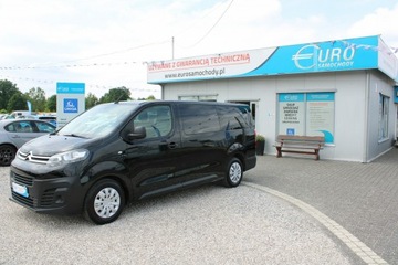 Citroen Jumpy II 2020