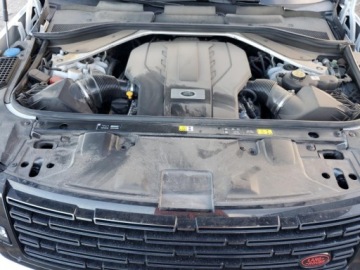 Land Rover Range Rover V 2023 Land Rover Range Rover Autobiography 2023 4.4 Benzyna 523KM, zdjęcie 6
