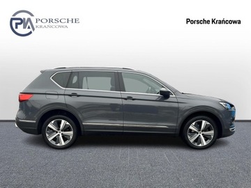 Seat Tarraco SUV Facelifting 2.0 TDI 150KM 2023 Seat Tarraco |Kamera Cofania|LED|Tempomat ACC|Ambi, zdjęcie 5