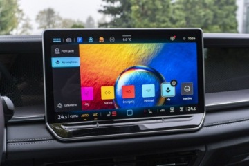 Volkswagen Tayron 2026 Volkswagen Tayron Life Plus 2.0 TDI 150 KM DSG -, zdjęcie 27