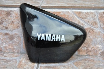 Owiewka Boczek Wypełnienie Yamaha XV 125 250 Virag
