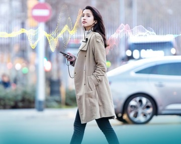 ПРОФЕССИОНАЛЬНЫЙ ЦИФРОВОЙ ДИКТОФОН T69 PL 16 ГБ MP3-ПЛЕЕР С ГОЛОСОВОЙ АКТИВАЦИЯМИ