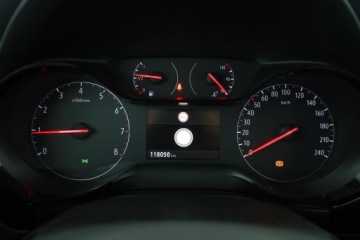 Opel Corsa F Hatchback 5d 1.2 75KM 2020 Opel Corsa 1.2, Salon Polska, Serwis ASO, VAT 23%, zdjęcie 7