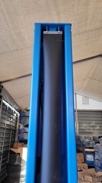 ДВУХКОЛОННЫЙ ПОДЪЕМНИК BESTLIFT 240DEE 4000КГ