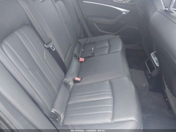 Audi A6 C8 2019 Audi A6 Limousine 2019 AUDI A6 55 PREMIUM 3.0 Benzyna 335KM, zdjęcie 14