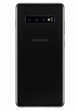 KLAPKA SAMSUNG S10 G973 POKRYWA BATERII Z WYMIANĄ