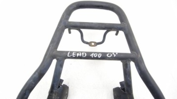 Honda Lead 100 Багажник