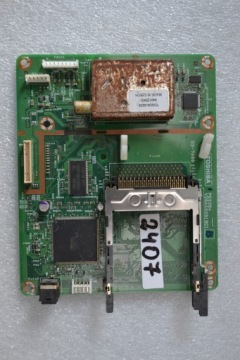 MODUŁ CMI PE0284 V28A000319C1 (nr 2407)