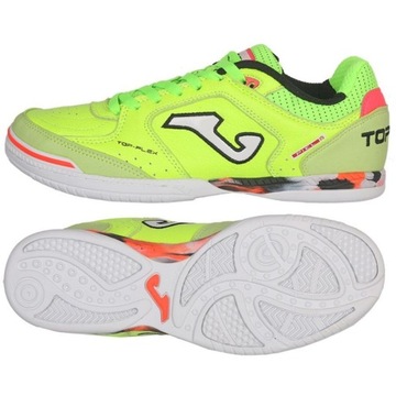 Buty piłkarskie Joma Top Flex 2211 In r.44,5