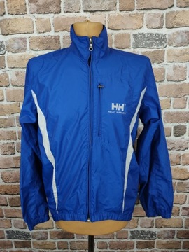 HELLY HANSEN KURTKA WIATRÓWKA z dłuższym tyłem S/P