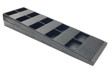 Klin DUŻY kliny montażowe duże 20x45x150 200szt L