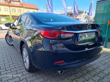 Ford Ka III 1.2 Duratec 69KM 2013 Mazda 6 2.0 145 KM SKYACTIV navi alufelgi climatronic super stan gwarancja, zdjęcie 7