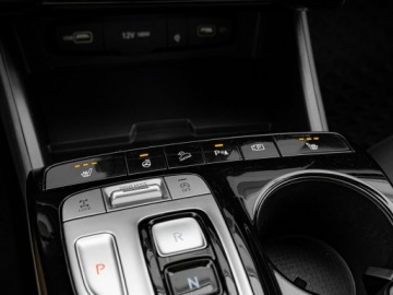 Hyundai Tucson IV 2022 Hyundai Tucson GD6E689#1.6 T-GDi 48V Platinum 4WD, zdjęcie 18