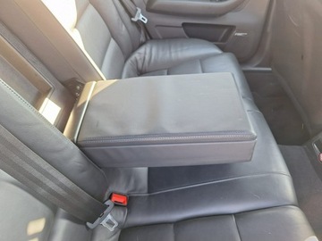 Audi A6 C6 Allroad quattro 3.0 V6 TDI 240KM 2009 Audi A6 Quattro Tiptronic, zdjęcie 38