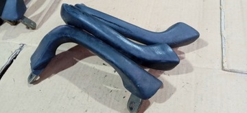 РУЧКА ПАССАЖИРСКАЯ РУЧКА YAMAHA XJ 600 900 YZF THUNDERCAT ЗАДНЯЯ ЗАДНЯЯ ЛЕВАЯ ПРАВАЯ