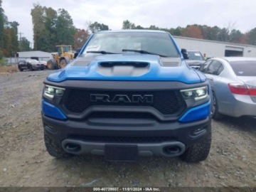  RAM 1500 2022r., 4x4, 6.2L 6.2 Benzyna 702KM, zdjęcie 4