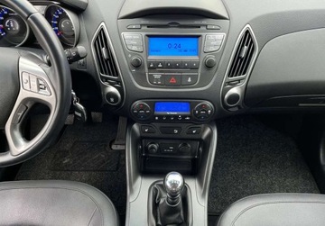 Hyundai ix35 SUV Facelifting 1.6 GDI 135KM 2015 Hyundai ix35 1.6 Benzyna 135KM, zdjęcie 23