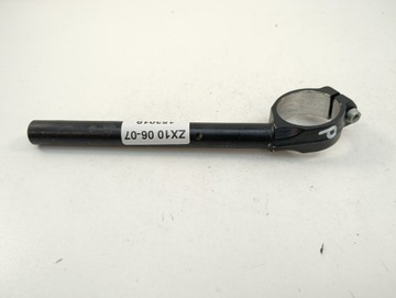 KAWASAKI ZX10 06-07 ПРАВЫЙ РУЛЬ