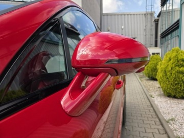 Porsche Macan SUV Facelifting II 2.0  265KM 2021 Porsche Macan 2.0 265 KM. FV23%., zdjęcie 9