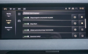  DS Automobiles DS 4 Crossback Trocadero 1,2 PureTech 130 KM 1.2 Benzyna, zdjęcie 31