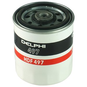 DELPHI HDF497 FILTR PALIVA