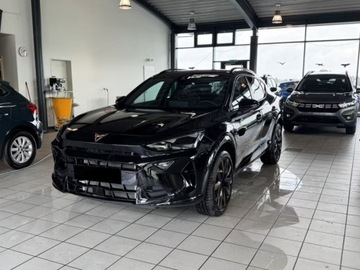 Cupra Formentor Crossover 1.5 TSI 150KM 2025 CUPRA Formentor 1.5 eTSI DSG Suv 150KM 2025, zdjęcie 3