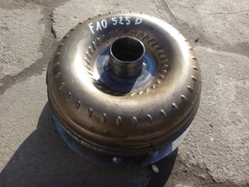 SPRZĘGŁO HYDROKINETYCZNE KONWERTER BMW F10 525 D
