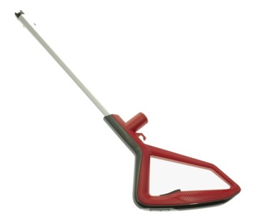 AG02 Rączka Uchwt BISSEL HANDLE ASSY MAMBO RED