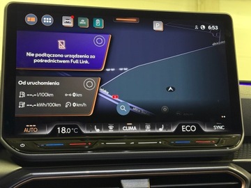 Cupra Formentor Crossover PHEV Facelifting 1.5 e-HYBRID 272KM 2024 Cupra Formentor VZ 1.5 e-Hybrid 272 KM 6-biegowa a, zdjęcie 31