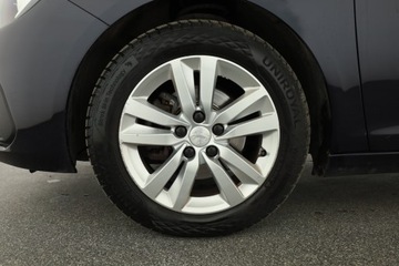 Peugeot 308 II SW Facelifting 1.5 BlueHDI 130KM 2019 Peugeot 308 1.5 BlueHDi, Salon Polska, Klima, zdjęcie 16