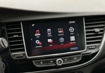 Opel Mokka I X 1.4 Turbo Ecotec 152KM 2016 Opel Mokka 1.4 Turbo, 4X4 Najmocniejsza i Najbogatsza wersja 1.4 Benzyna, zdjęcie 17