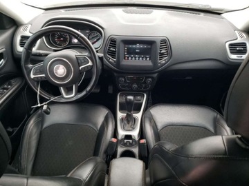 Jeep Compass II 2021 Jeep Compass 2021 JEEP COMPASS LATITUDE 2.4 Benzyna 180KM, zdjęcie 8