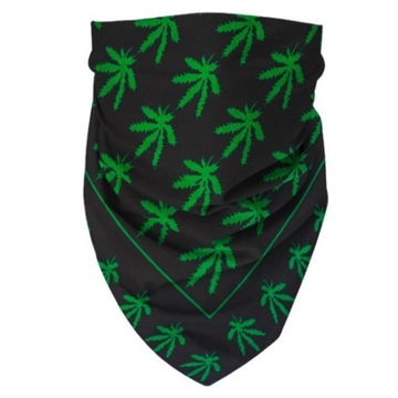 CHUSTA BANDANA CHUSTKA BANDAMA BANDAMKA APASZKA