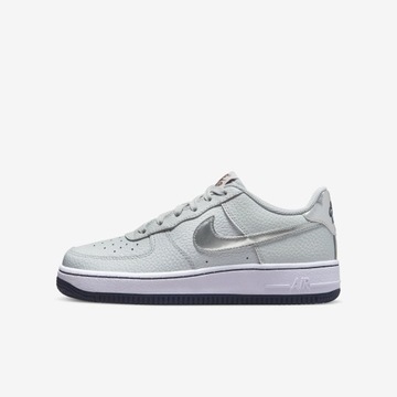 Buty Damskie NIKE AIR FORCE 1 '07 DD8959112 skórzane wygodne sportowe