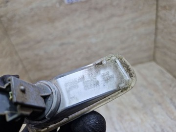 HONDA HR-V 2002 SMĚROVKA BLATNÍKU PŘEDNÍHO