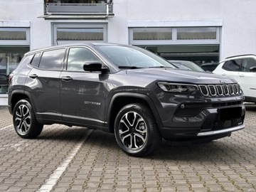 Jeep Compass II 2024 Altitude 1.5 T4 mHEV 130KM DCT, zdjęcie 5