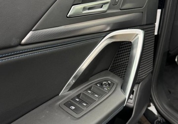 BMW X1 U11 Crossover 1.5 18i 136KM 2025 BMW X1 BMW X1 sDrive18i M Sport 1.5 Benzyna 136KM, zdjęcie 20