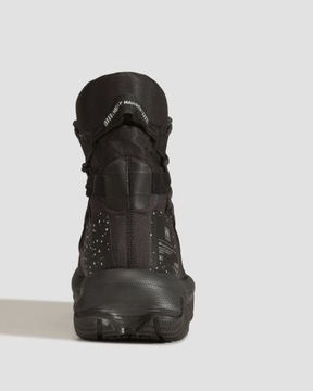 Helly Hansen Buty Męskie Uba Curbstep Boot Black 42