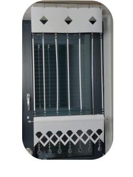 ОТДЕЛКА ОКОН ПАНЕЛИ ДЕРЕВА 2 x 60x125 ГИРЛАНДЫ ГЛАМУРНЫЕ СТЕКЛЯННЫЕ КРИСТАЛЛЫ 1