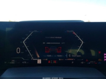 BMW X5 G05 2025 BMW X5 xDrive40i 2025 3.0 Benzyna 375KM, zdjęcie 10