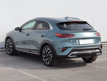 Kia XCeed Crossover Facelifting 1.5 T-GDi 160KM 2023 Kia XCeed 1.5 T-GDI, Salon Polska, 1. Właściciel, zdjęcie 3