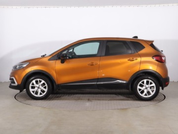Renault Captur I Crossover Facelifting 0.9 Energy TCe 90KM 2019 Renault Captur 0.9 TCe, Salon Polska, Serwis ASO, zdjęcie 2