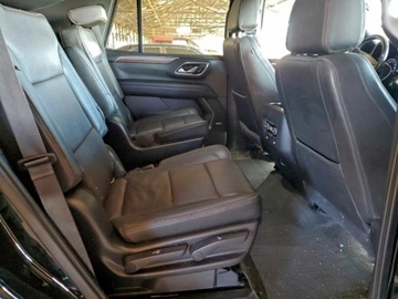 Chevrolet Tahoe GMT900 2021 Chevrolet Tahoe K1500 High Country 2021 6.2 Benzyna 420KM, zdjęcie 11
