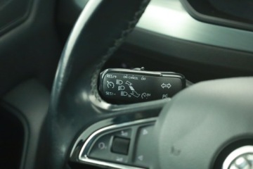 Skoda Superb III Kombi 2.0 TSI 220KM 2016 Skoda Superb 2.0 TSI, Salon Polska, Serwis ASO, zdjęcie 15