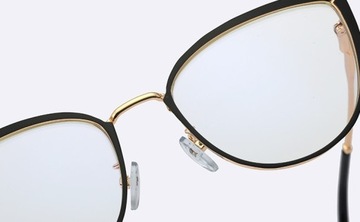 Очки CAT EYES с СИНИМ фильтром