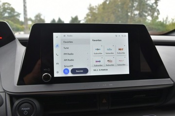 Toyota Prius V (XW60) 2024 Toyota Prius AWD 2.0Hybrid 223KM 2024r. 4x4 FullLE, zdjęcie 26