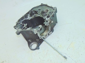 ДЖОННИ ПАГ МАЛИБУ 320 22КМ 2014 ДВИГАТЕЛЬ Трещина